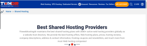 6 Best Web Hosting For Small Business Websites 2024