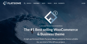7 Best eCommerce WordPress Themes Powered By WooCommerce
