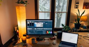Best Video Editing Software For Beginners