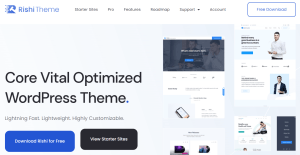 5 Best WordPress Themes for Affiliate Marketing in 2023