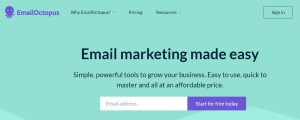 Best Email Marketing Tools For Affiliate Marketing
