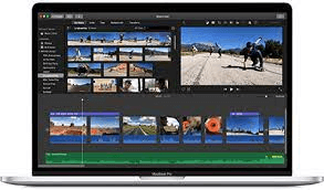 7 Best Video Editing Software For Mac In 2023