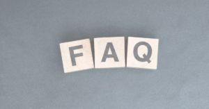 Create A FAQ Page
