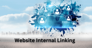 Use Internal Linking
