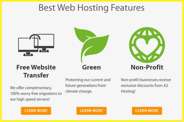 A2 Hosting Review 2022- Is It Best for Your Site