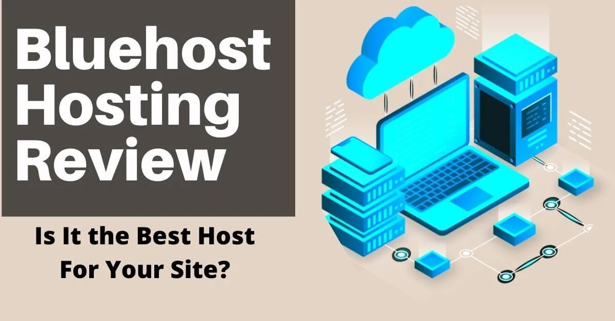 Bluehost Hosting Review Bluehost Hosting Review