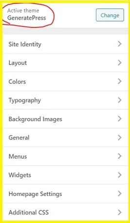 GeneratePress Theme Review 2023