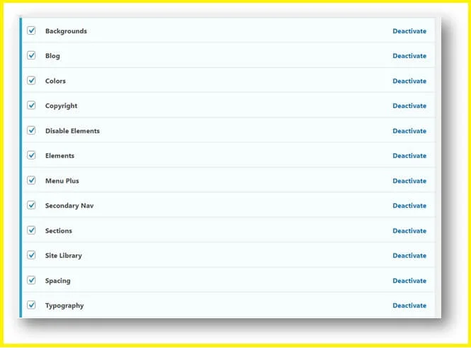 How to install GeneratePress premium theme