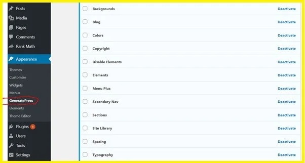 GeneratePress Theme Review 2023
