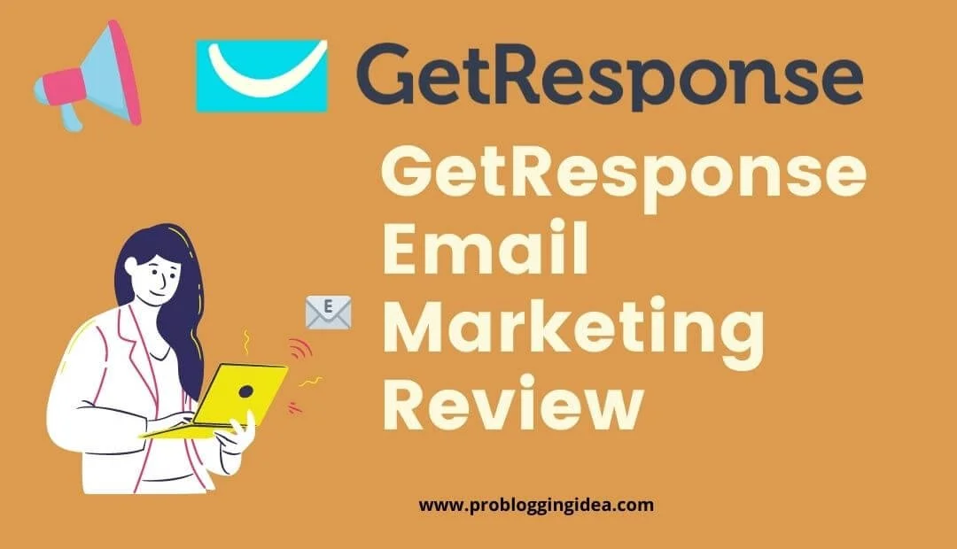 GetResponse Email Marketing Review