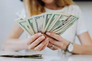 Digital marketing manager salary