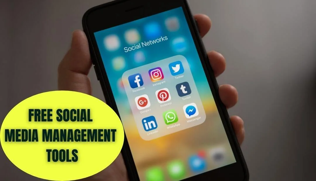 free social media management tools free social media management tools