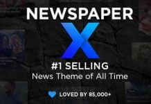 2023 Newspaper WordPress Theme Review: A Multipurpose Theme Newspaper WordPress Theme Review