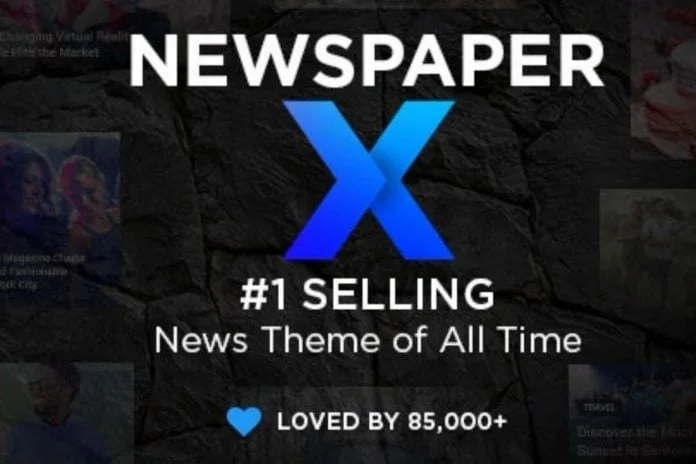 Newspaper WordPress Theme Review Newspaper WordPress Theme Review
