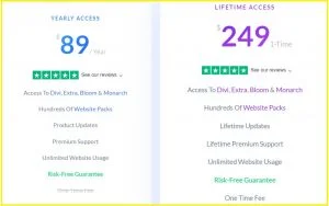 Divi WordPress Theme Review