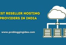 Top 6 Best Reseller Hosting Providers in India 2023 Best Reseller Hosting Providers in India