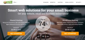 10 Best Web Hosting Sites - 2023's Best Web Hosting Services