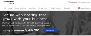 10 Best Web Hosting Sites - 2023's Best Web Hosting Services
