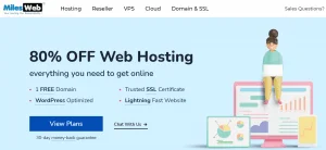10 Best Web Hosting Sites - 2023's Best Web Hosting Services