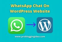 2023 How to set up WhatsApp chat on WordPress website -Join chat review How to set up WhatsApp chat on WordPress website