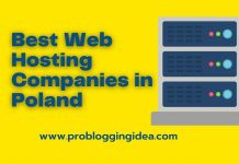 Best Web Hosting Companies in Poland 2023 Best Web Hosting Companies in Poland