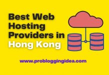 Best Web Hosting Providers in Hong Kong 2024 Best Web Hosting Providers in Hong Kong