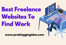 Top 10 Best Freelance Websites to Find Work in 2023 Best Freelance Websites to Find Work