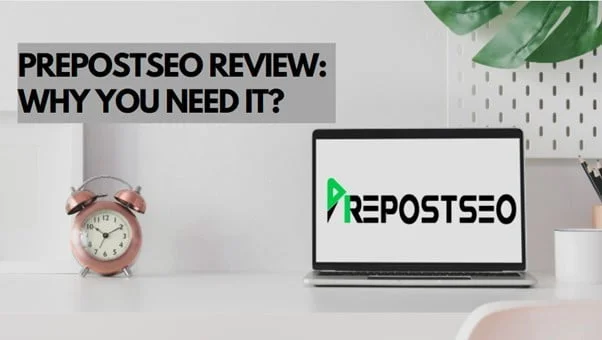 Prepostseo Review