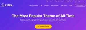 Best WordPress Theme For Portfolio Website In 2023