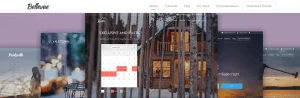 Best Hotel WordPress Themes