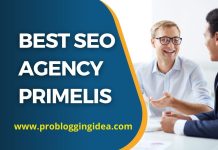 Best SEO Agency Primelis, Strategy, Review in 2024 Best Best SEO Agency Primelis