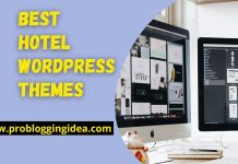 9 Best Hotel WordPress Themes With Fantastic Designs 2024 Best Hotel WordPress Themes