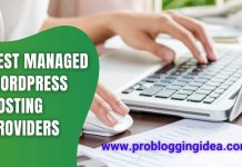 List Of The Best Managed WordPress Hosting Providers 2024 The Best Managed WordPress Hosting Providers