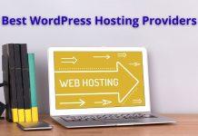 The 7 Best WordPress Hosting Providers In 2023 Best WordPress Hosting Providers