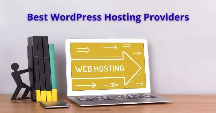 Best WordPress Hosting Providers