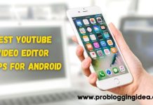 2023 Best YouTube Video Editor Apps For Android Operation System Best YouTube Video Editor Apps For Android