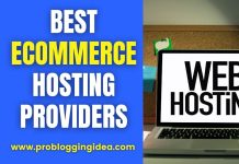 6 Best eCommerce Hosting Providers in 2023 Best eCommerce Hosting Providers