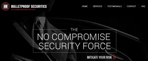 Popular WordPress Security Plugins