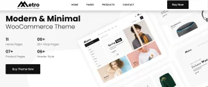 Best WordPress eCommerce Themes