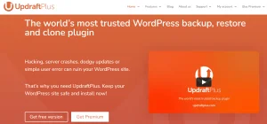 Best WordPress Backup Plugins