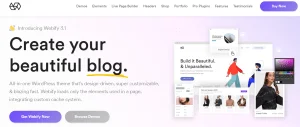 Best eCommerce WordPress Themes