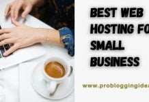 6 Best Web Hosting For Small Business Websites 2024 Best Web Hosting For Small Business,