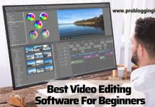 7 Best Video Editing Tool For Beginners in 2024 Best Video Editing Software For Beginners