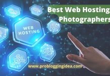 How To Choose The Best Web Hosting For Photographers In 2023 Best Web Hosting For Photographers