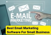 2024 Top 8 Best Email Marketing Software for Small Business Best Email Marketing Software For Small Business