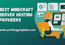 Best Minecraft Server Hosting Providers In 2023 (Fast, Secure & Reliable) Best Minecraft Server Hosting Providers