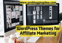 5 Best WordPress Themes for Affiliate Marketing in 2023 Best WordPress Themes for Affiliate Marketing