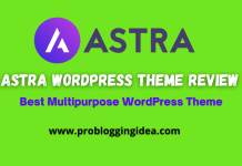2023 Astra WordPress Theme Review: Best Multipurpose WordPress Theme Best Multipurpose WordPress Theme