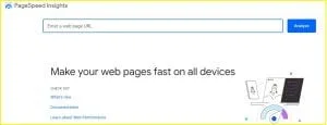 7 Best WordPress Speed Test Tools To Improve Your Website