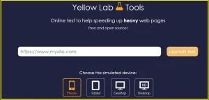 7 Best WordPress Speed Test Tools To Improve Your Website